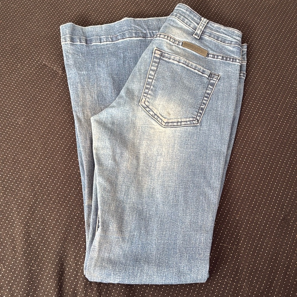 Tuff cowgirl jeans